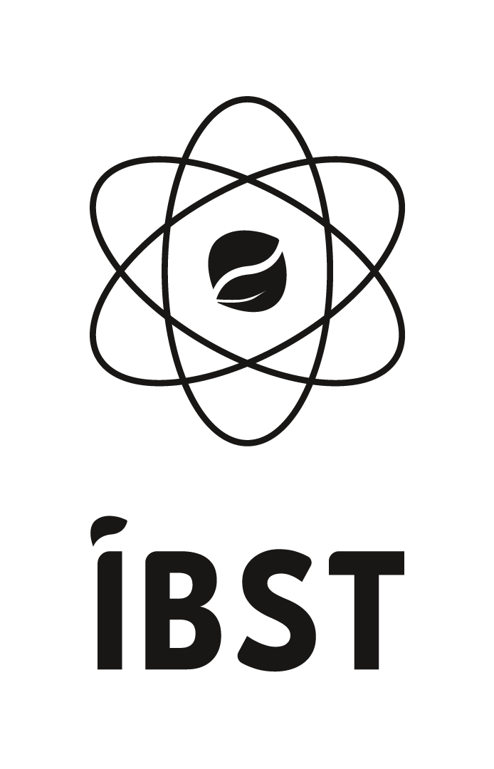 IBST Logo