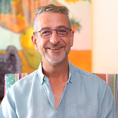 Jean-Christophe - Formateur IBST