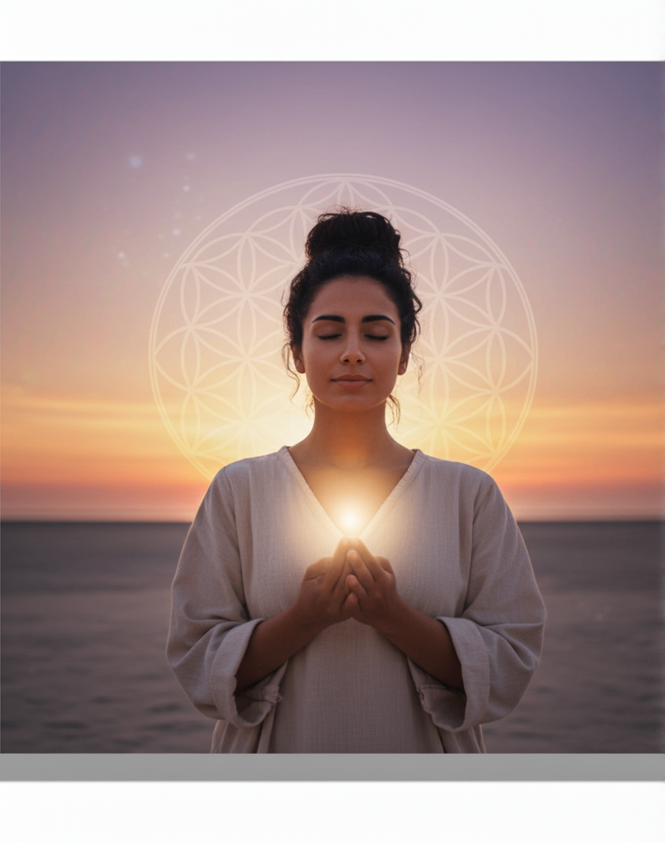 Séance de bilan énergétique