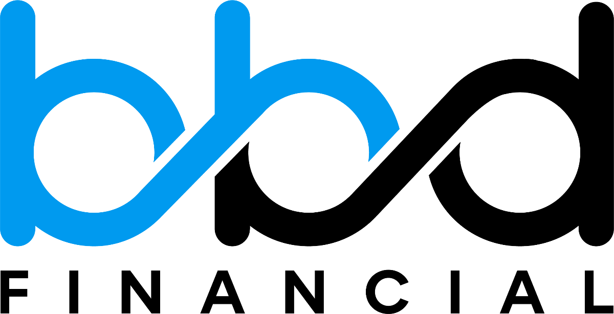 BBD Financial Logo
