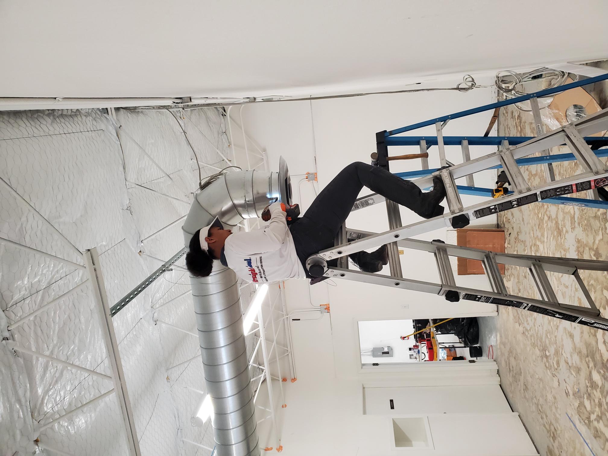 Refrigeration Maintenance
