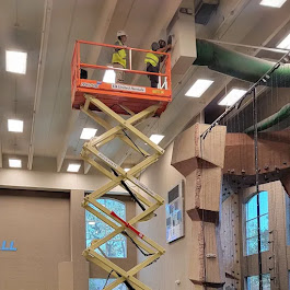 Maintenance Services