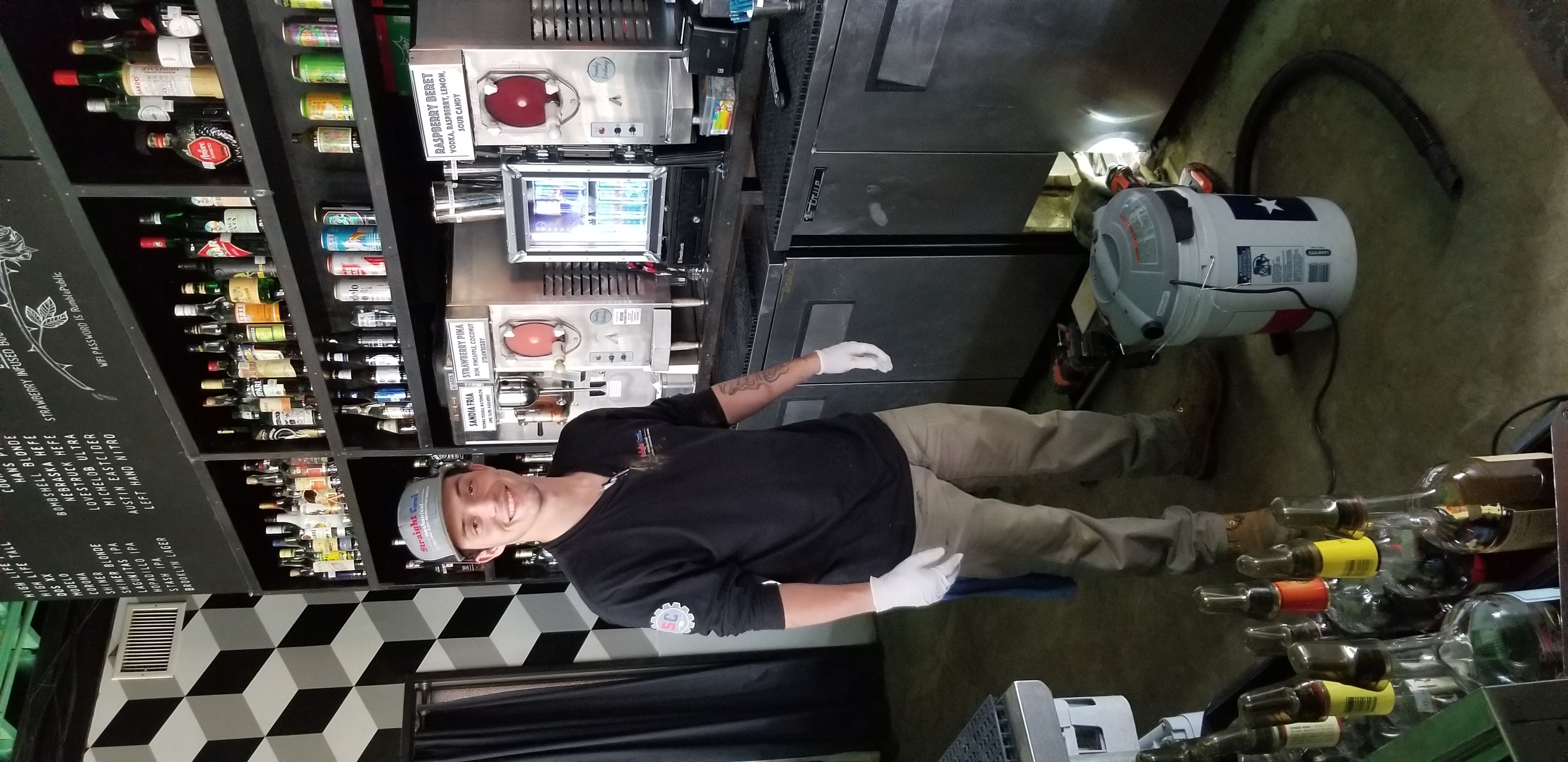 Heating System Installation