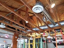 Commercial HVAC Systems