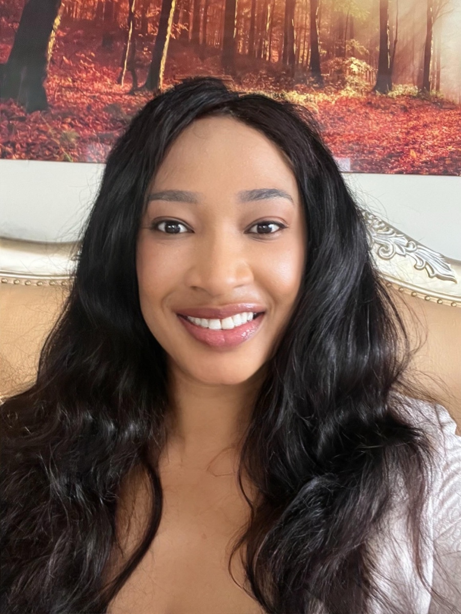 Stellal Nwabunike - CEO of Elite Financial