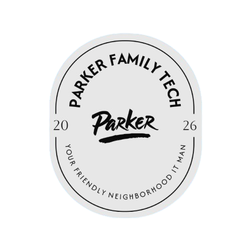 Parker Family Tech Solutions