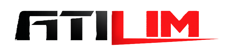 Atılım Bilgisayar ve Güvenlik Sistemleri Logo