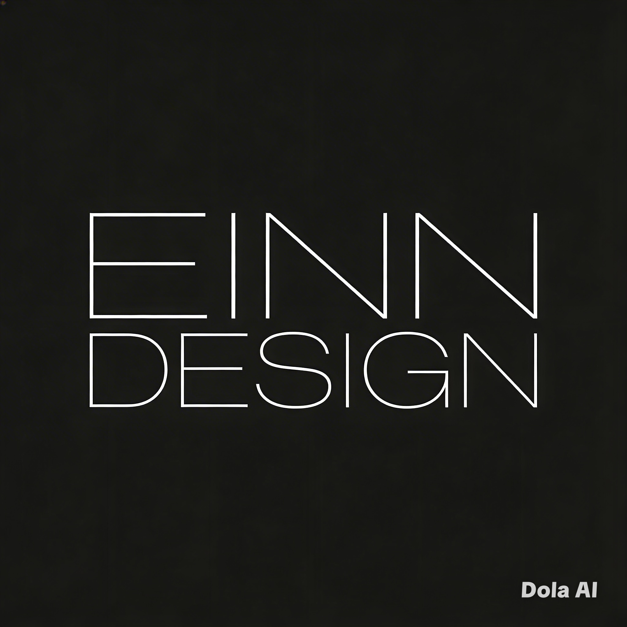 ENN DESING Logo