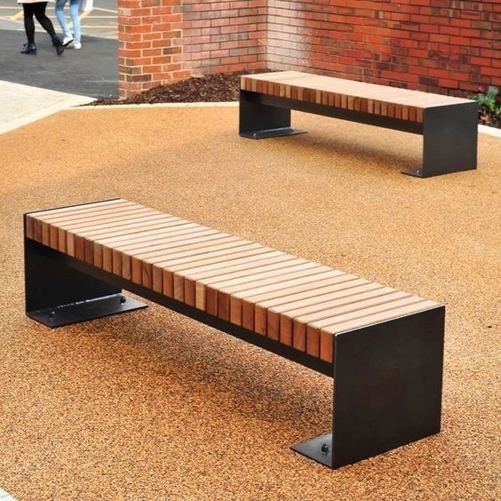 Banca Industrial B-01