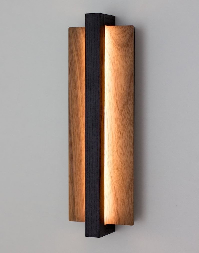 Lámpara de Muro LP-07