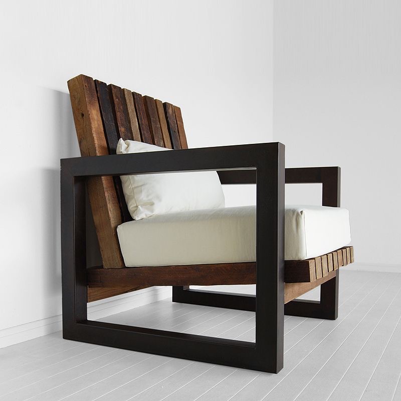 Sillón Jardín SJ-06