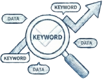 AI×キーワード分析