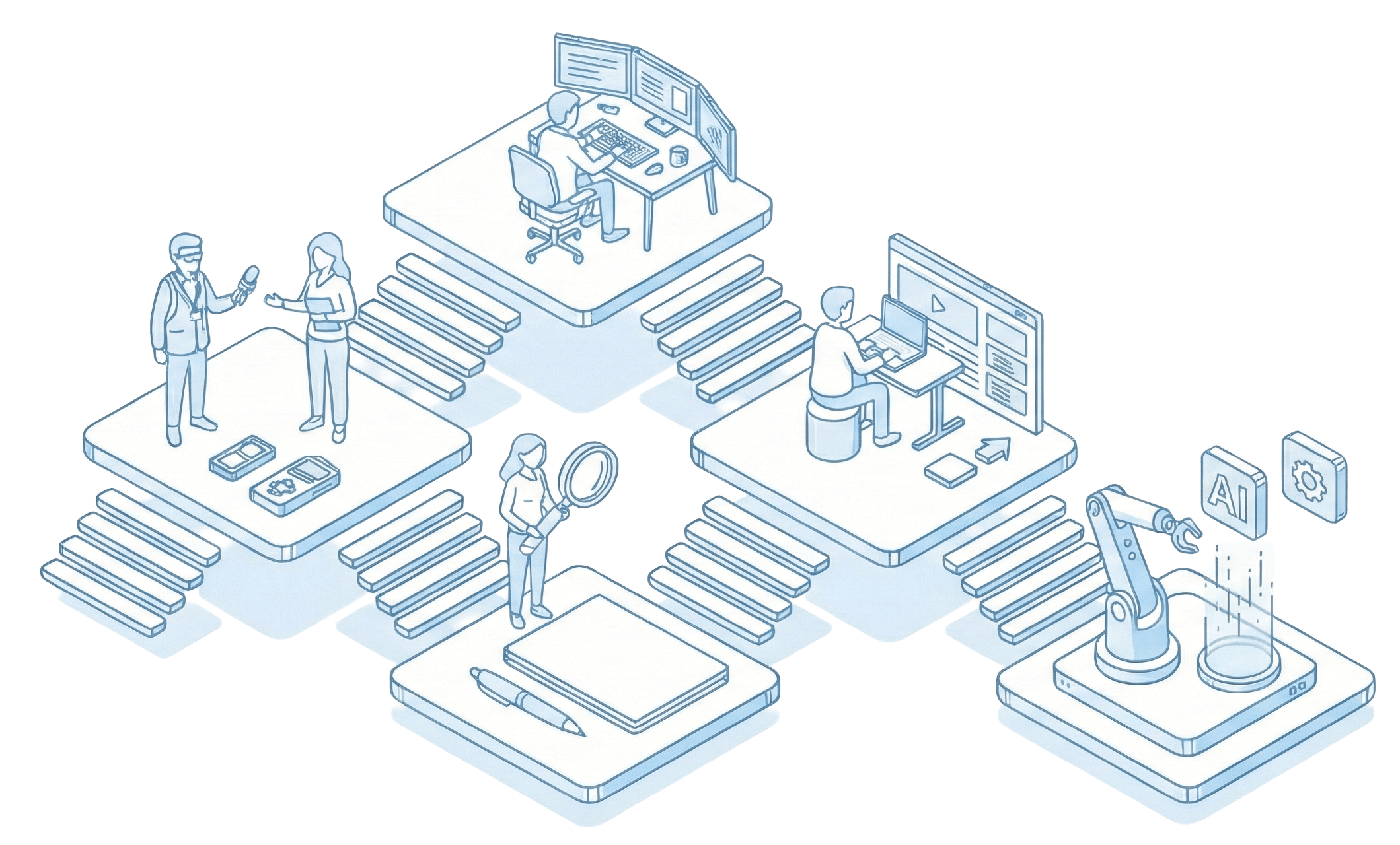 AI記事作成サービス