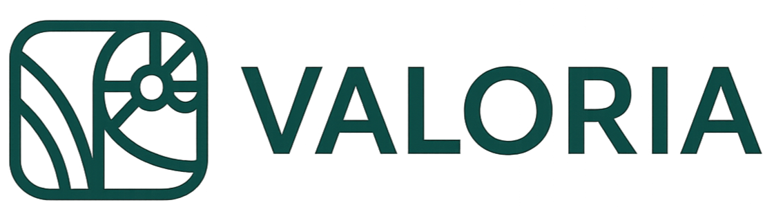 Valoria Logo