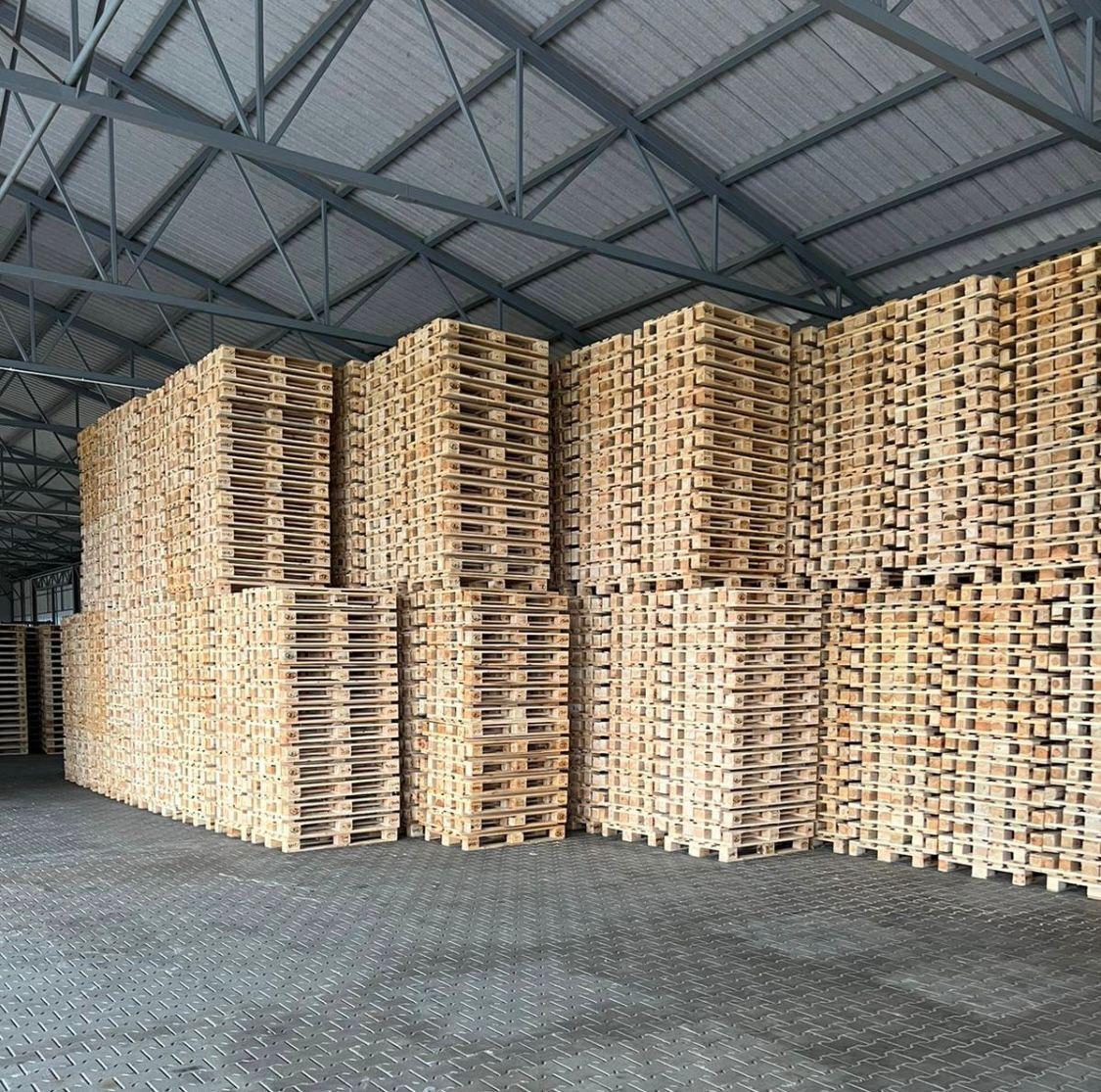 PEL Partner Warehouse