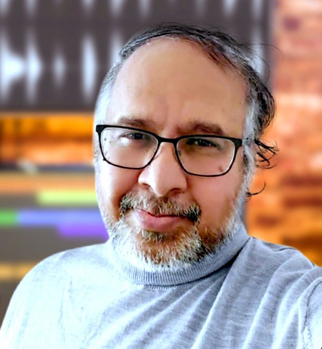 Suresh Purushothaman