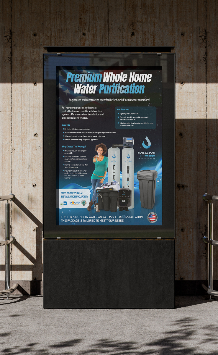 Professional Flyer Design