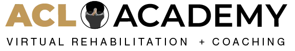 The ACL Academy Logo
