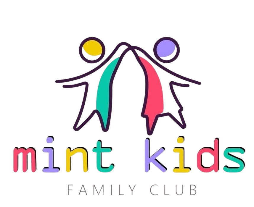 MintKids Logo