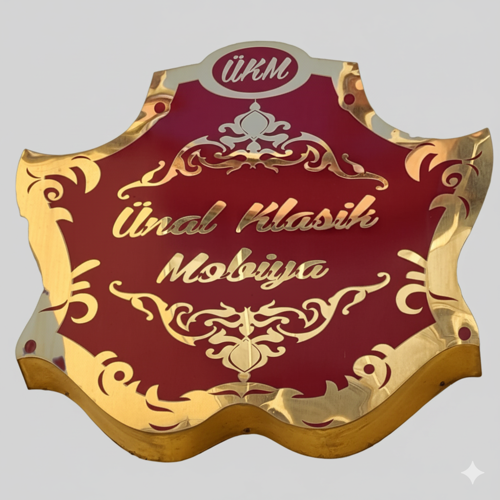 Ünal Klasik Mobilya