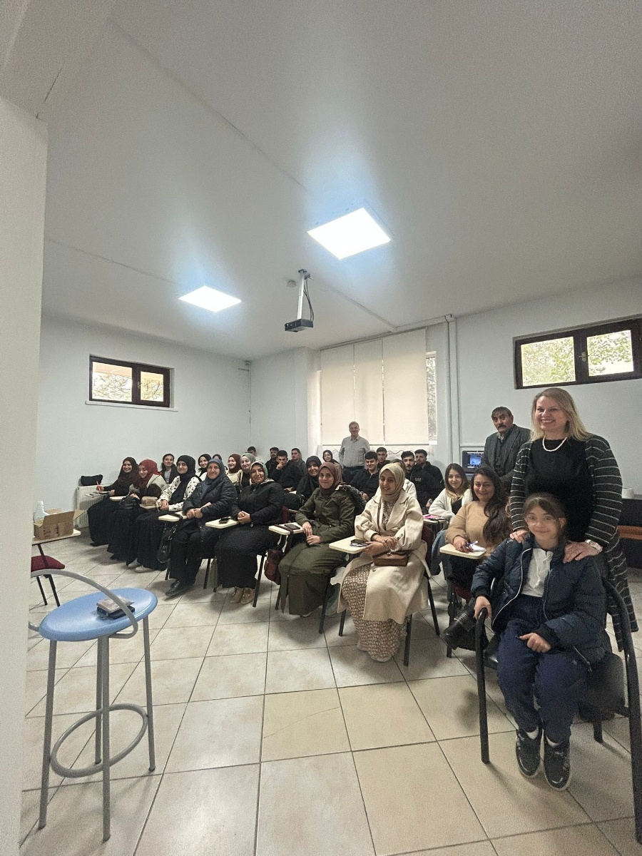 İlk Başat Sürücü Kursu