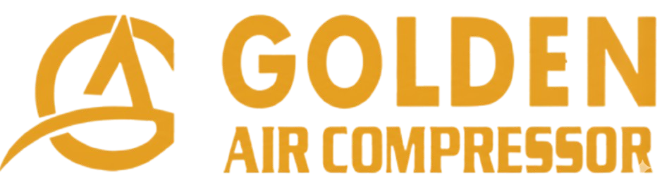 GoldenAir Kompresör