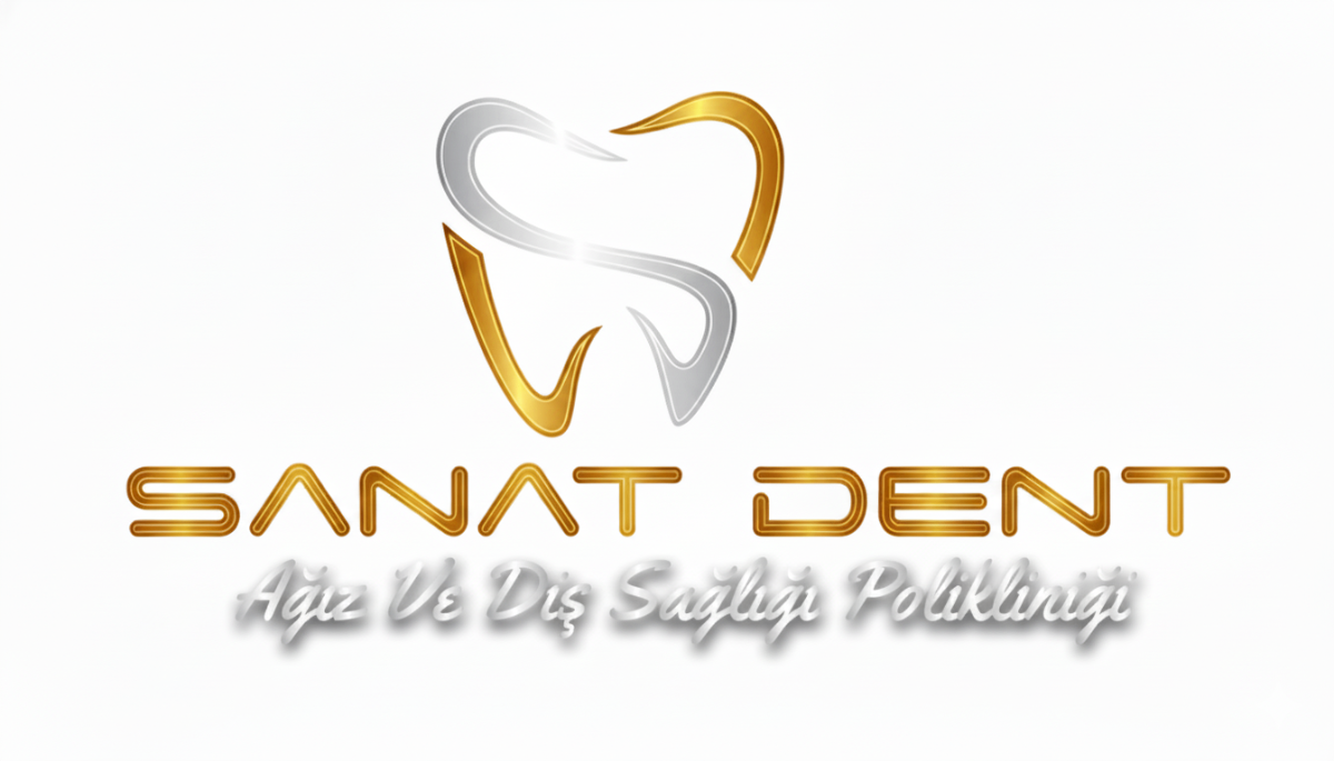 SanatDent Logo