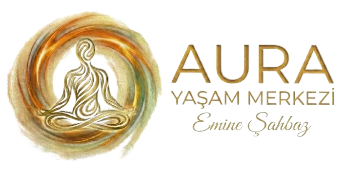 Auraya Yaşam Merkezi Logo