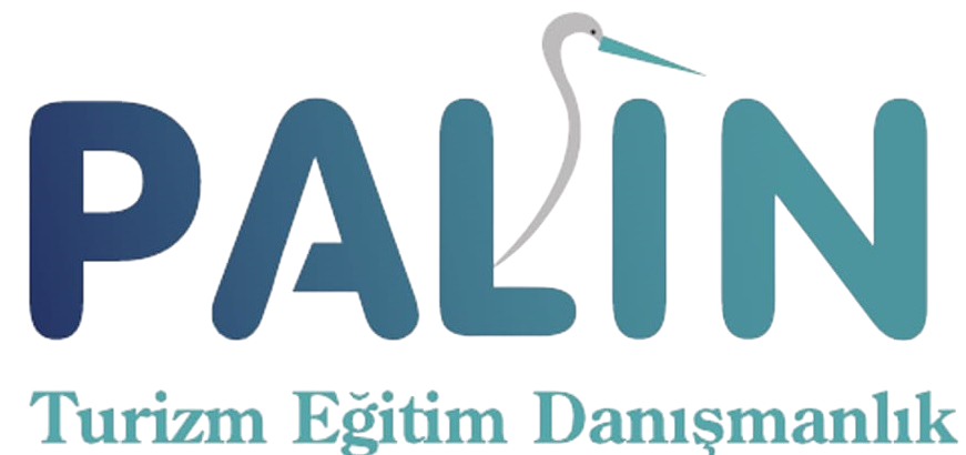 Palin Turizm Logo