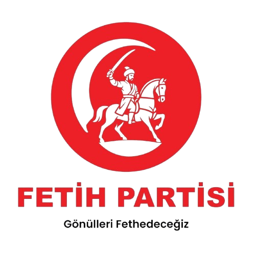Fetih Partisi Resmi Logosu