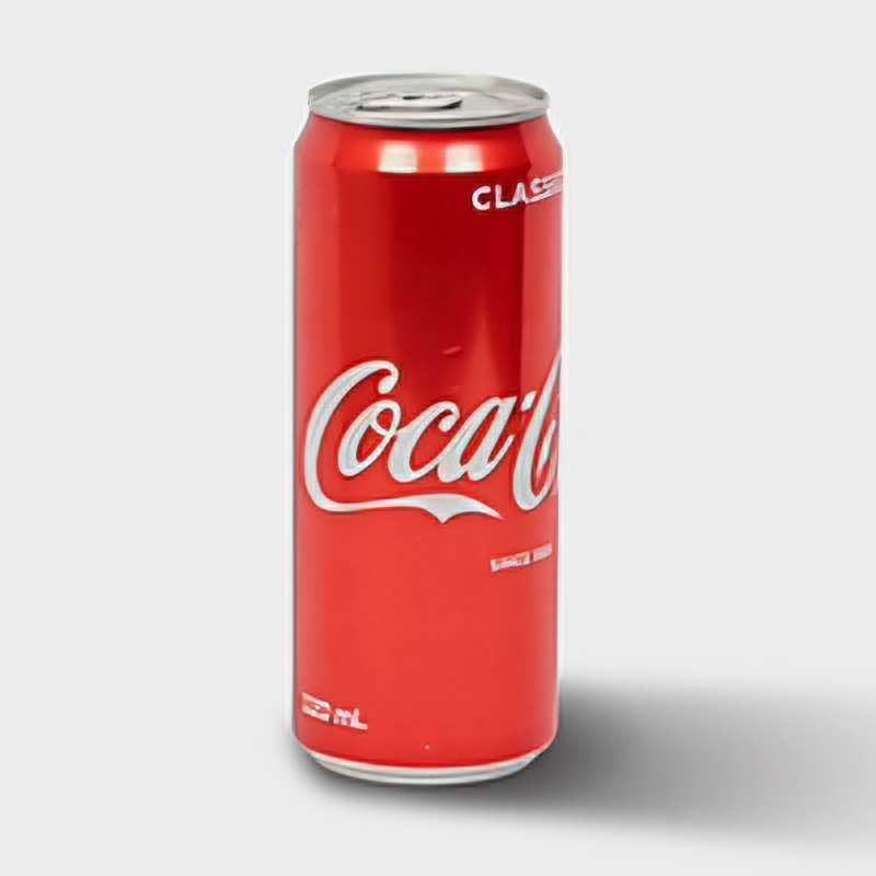 Coca Cola (Dose)