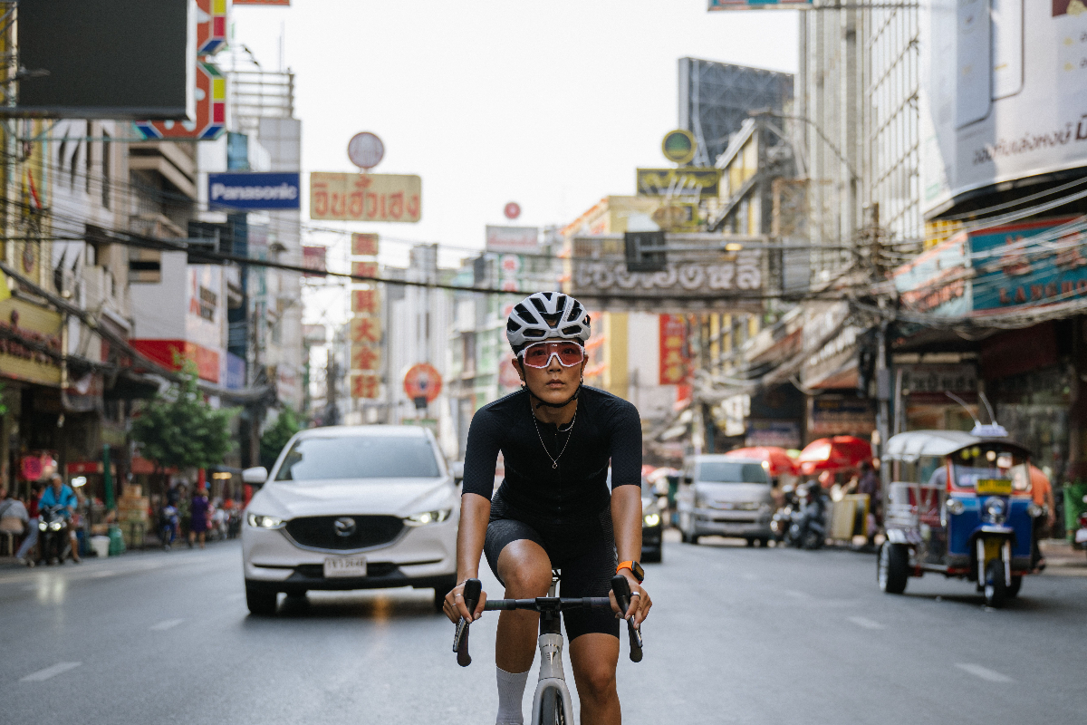 Further Muzcali Campaign