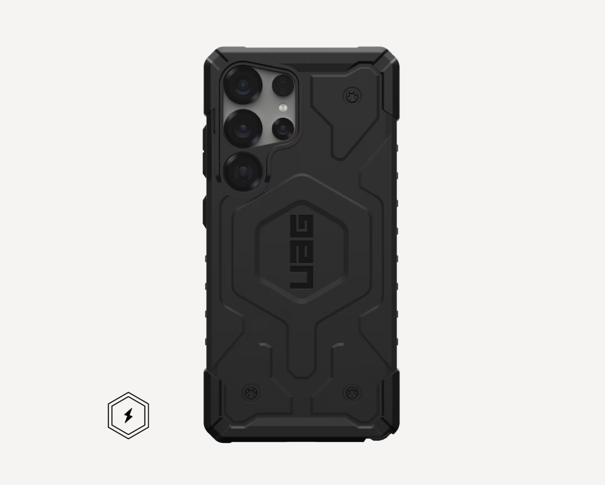 UAG Samsung S25 Case