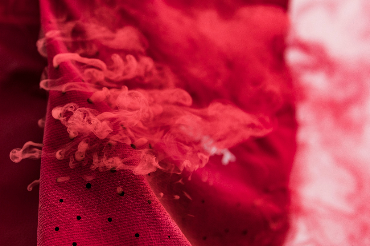 Bloodline Gear Detail