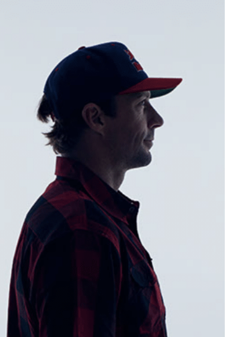Travis Pastrana