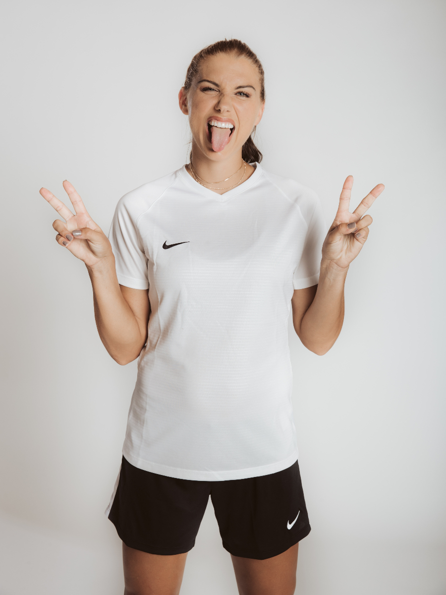 Just Live Intro Campaign