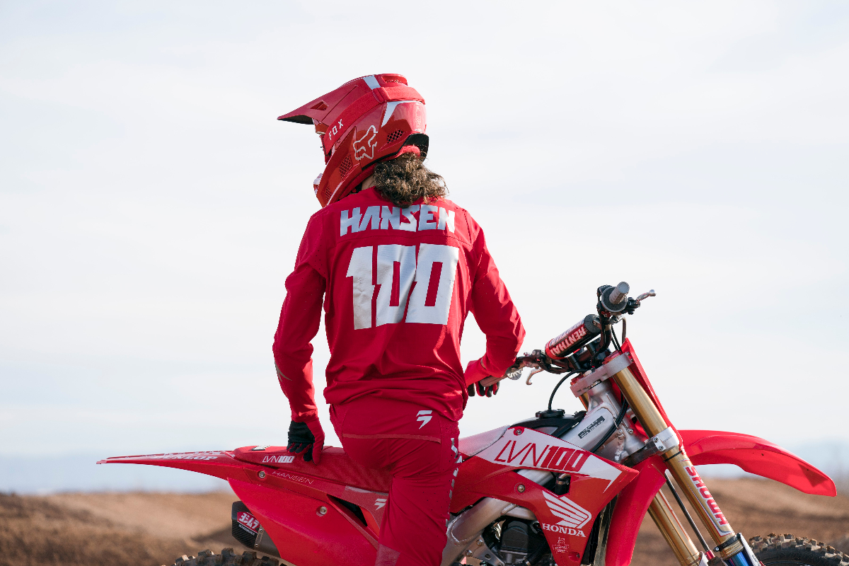 Josh Hansen