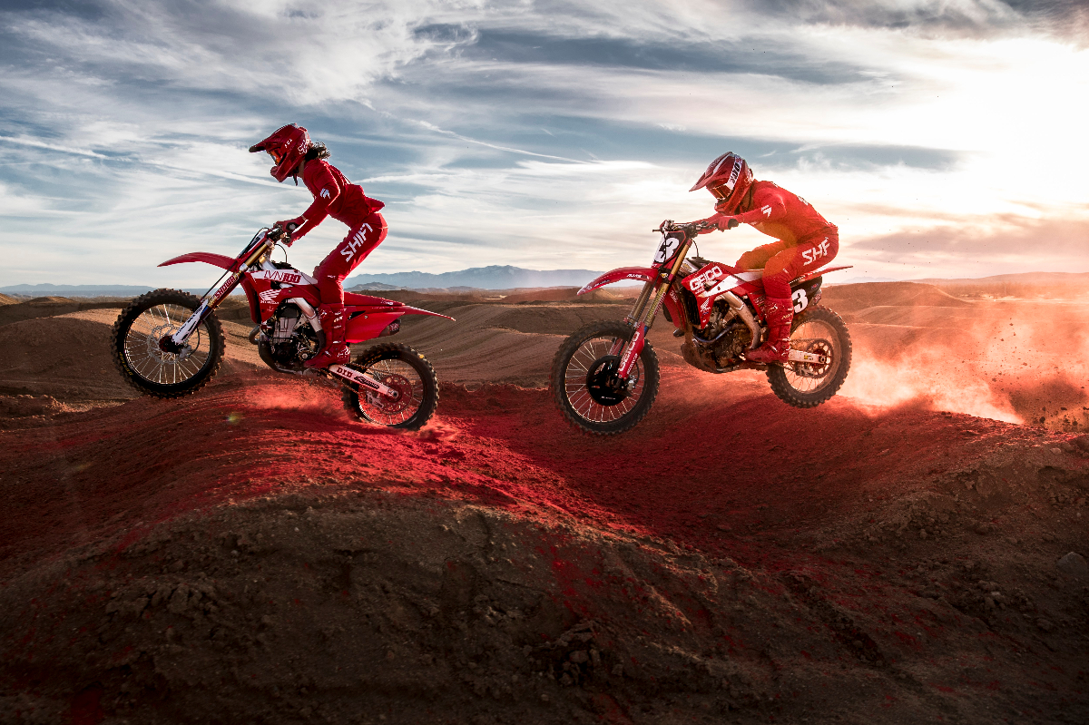 Bloodline Limited Edition Release