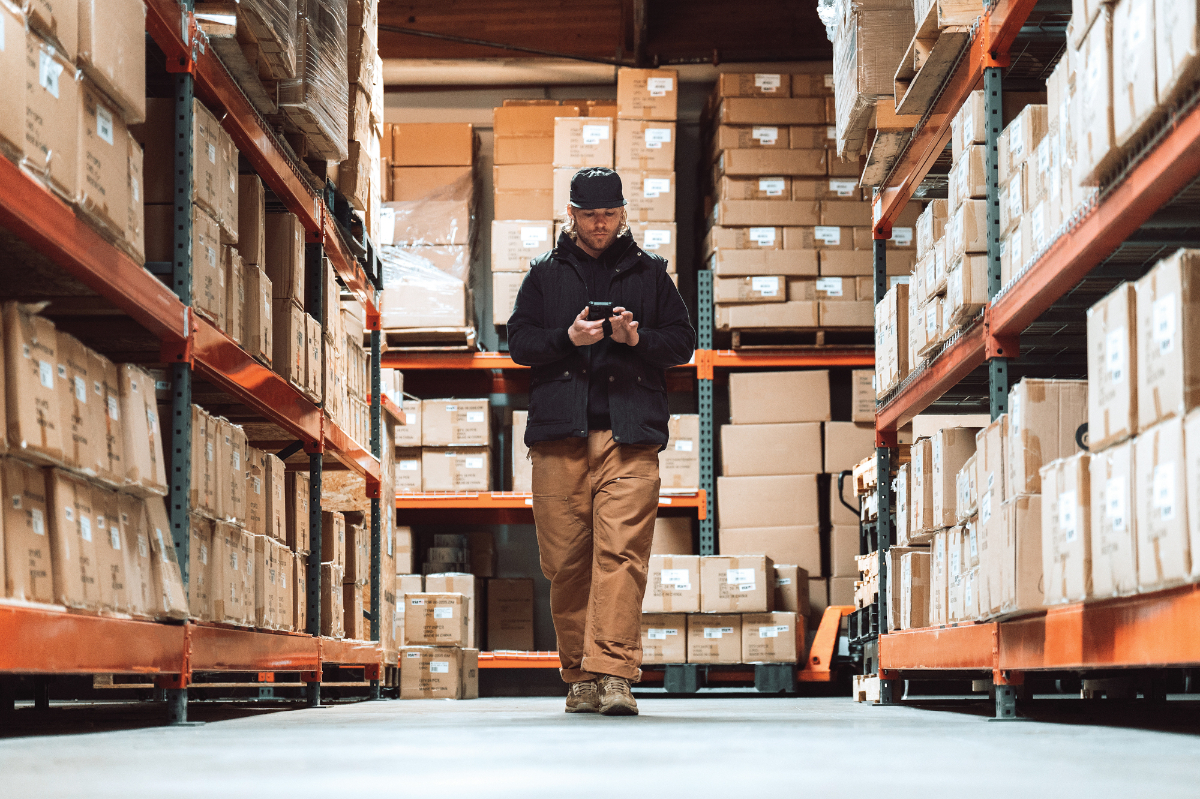 UAG Workflow Series case detail and features