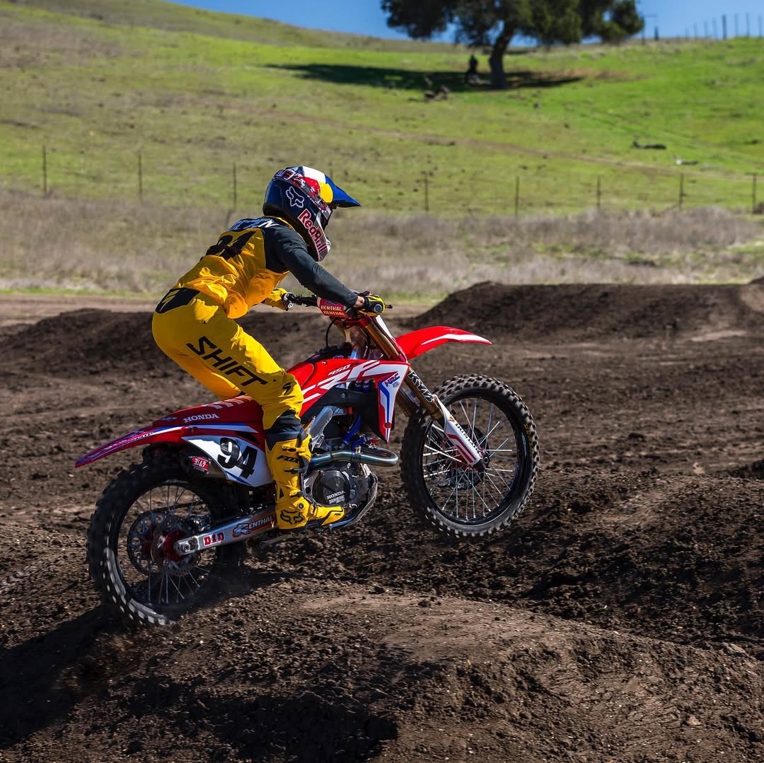 Moto-X Lab Product Launch