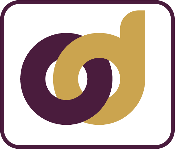 The Obituary Depot Logo