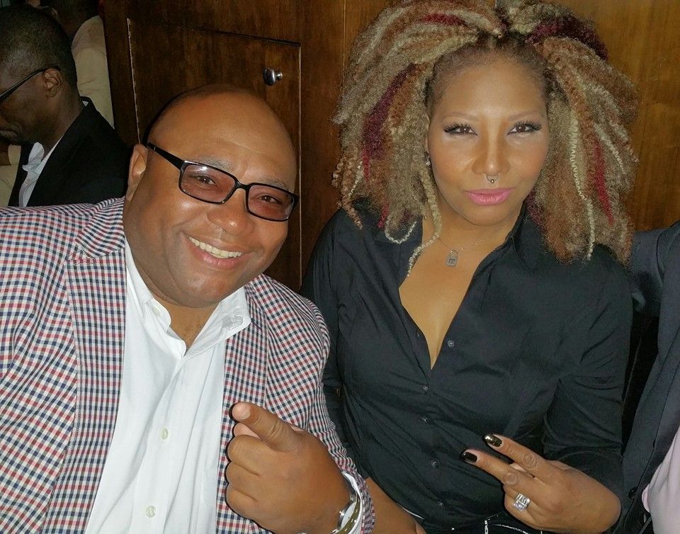 Recording Studio Session