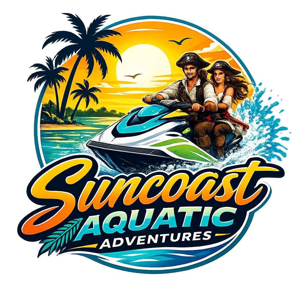 St. Pete Jet Ski Tours