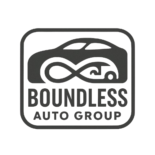 Boundless Auto Group Logo