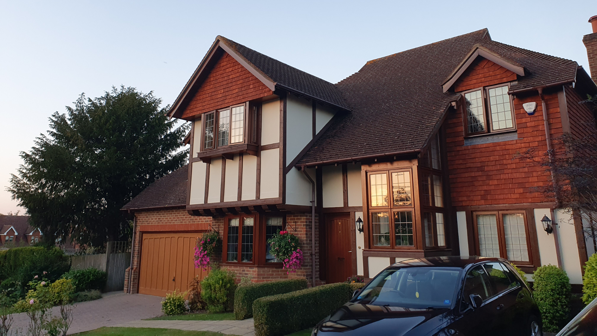 Property Refurbishment