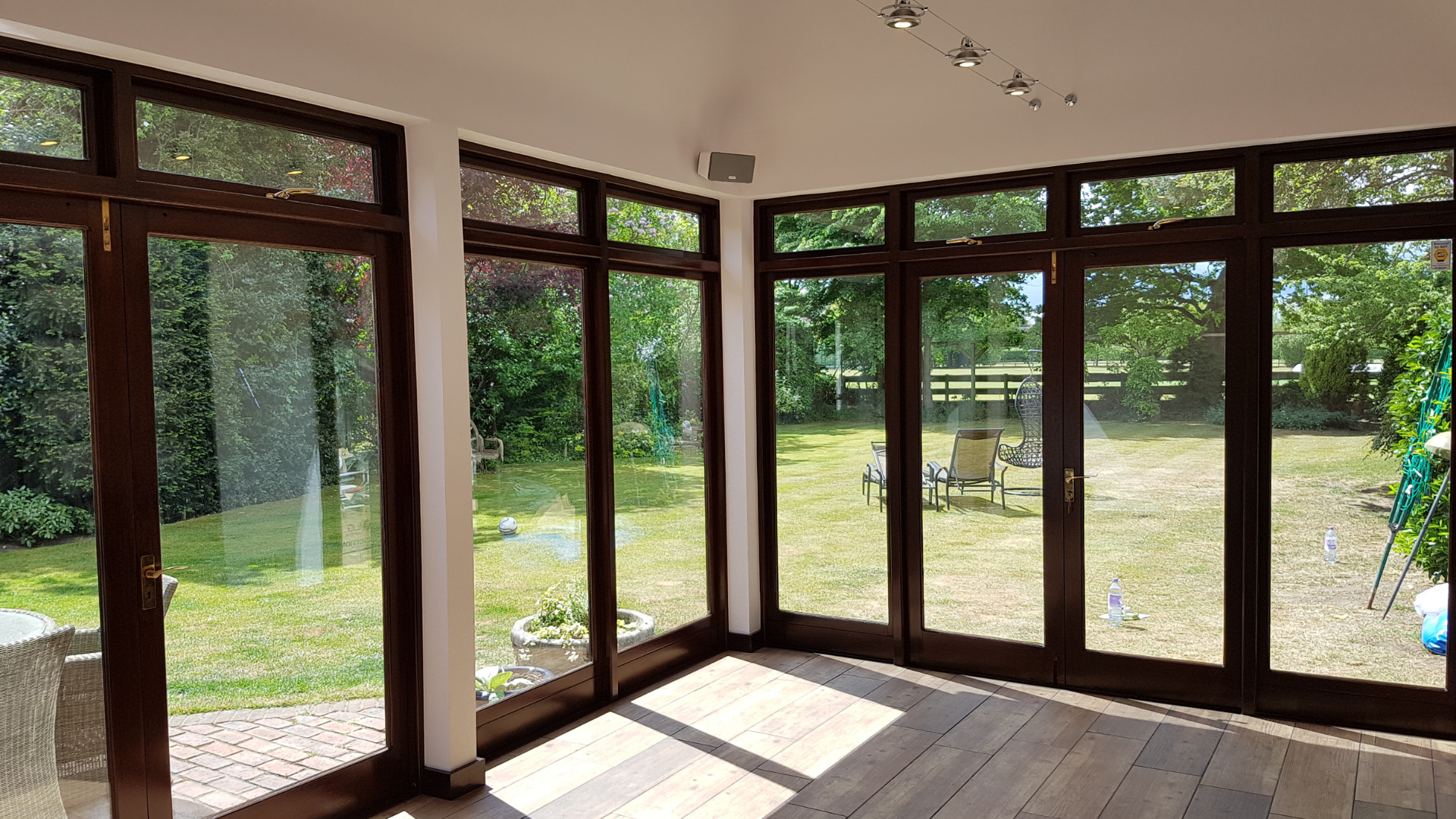 Home Extensions