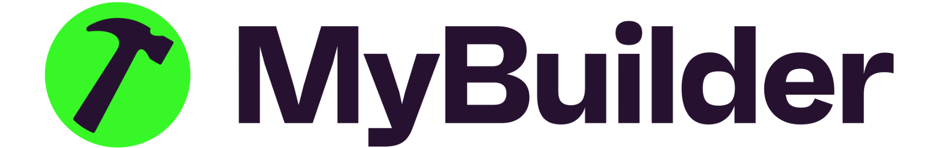 MyBuilder - trusted tradesperson platform
