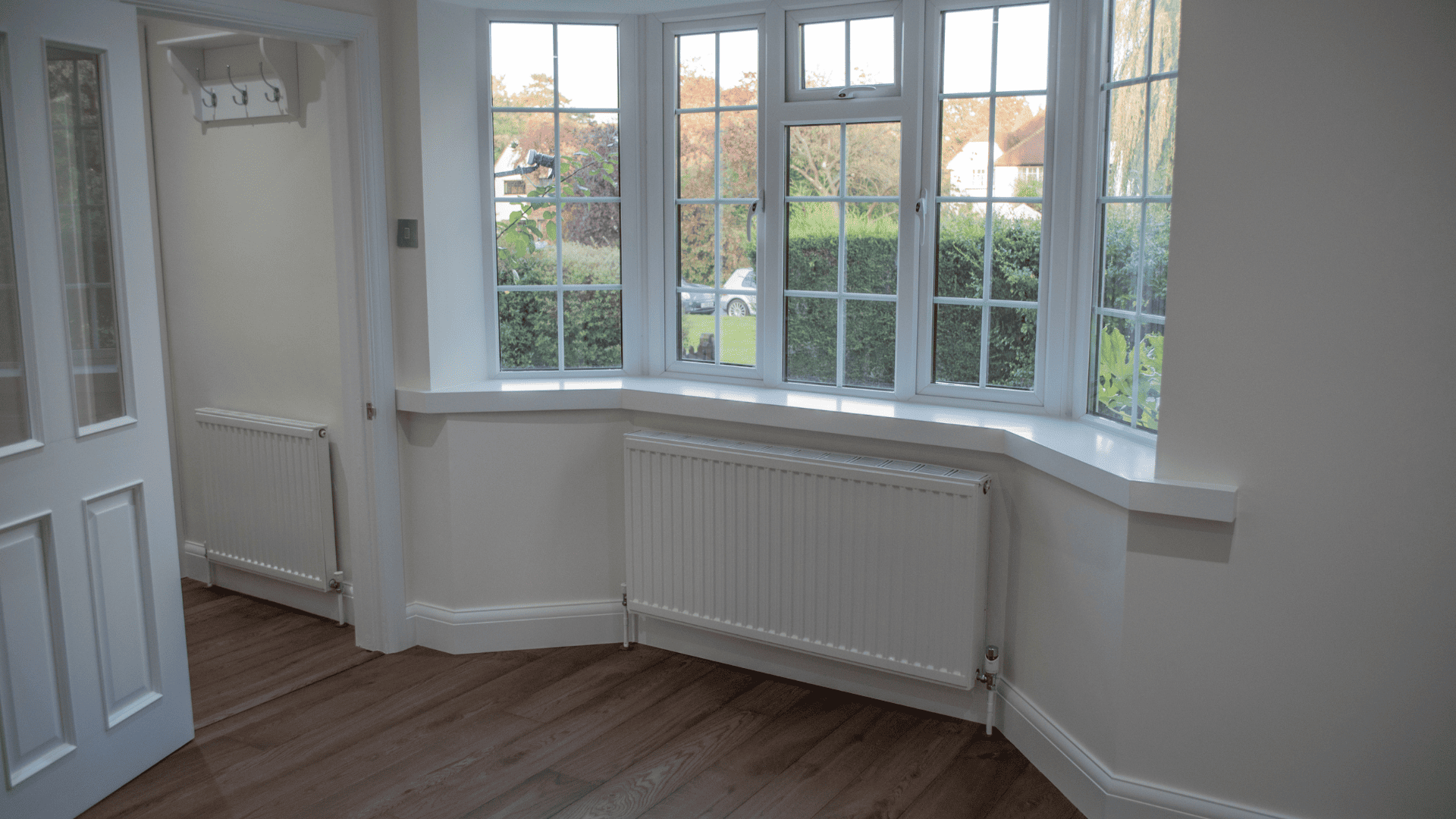 Interior decorating in Ascot
