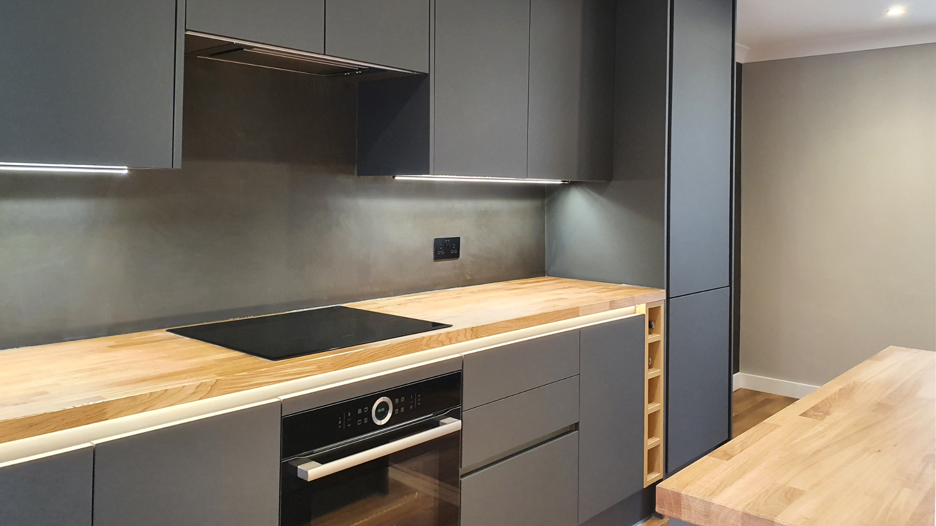 Kitchen Installation