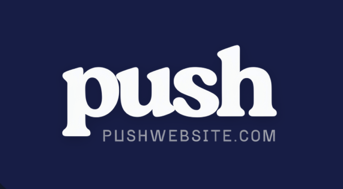 Push Website Logo